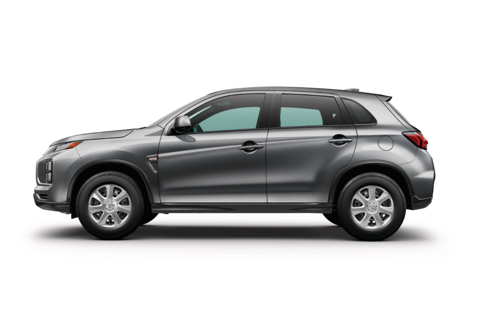2025 Mitsubishi RVR ES-1