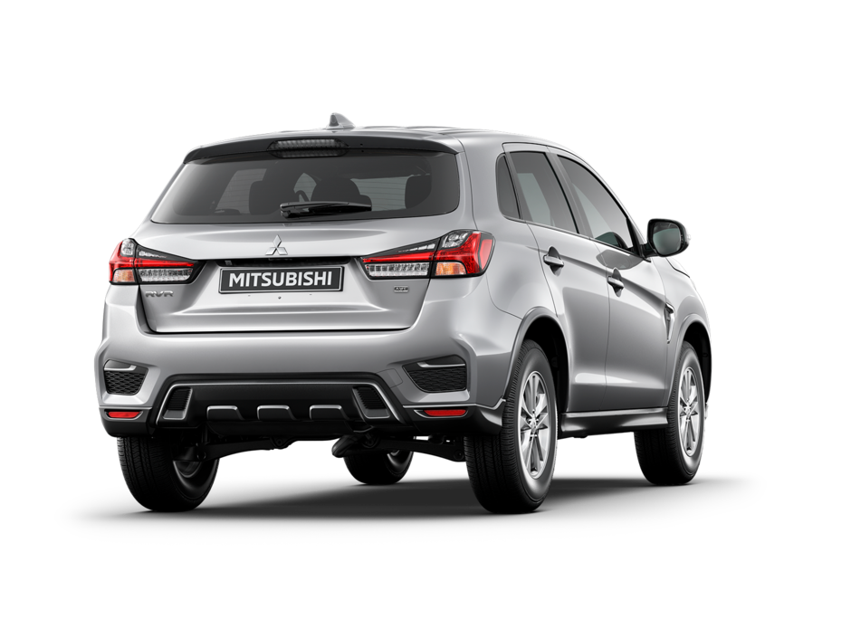 2025 Mitsubishi RVR SE-3