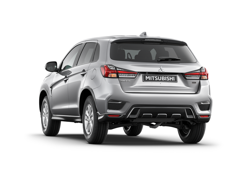 2025 Mitsubishi RVR SE-2