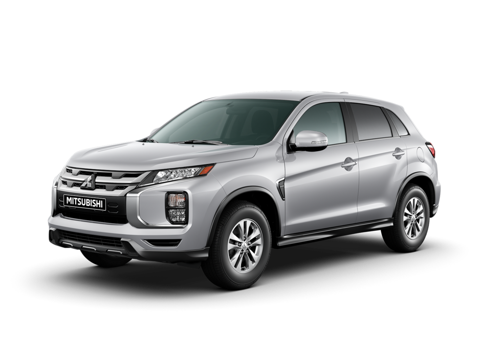 2025 Mitsubishi RVR SE-0
