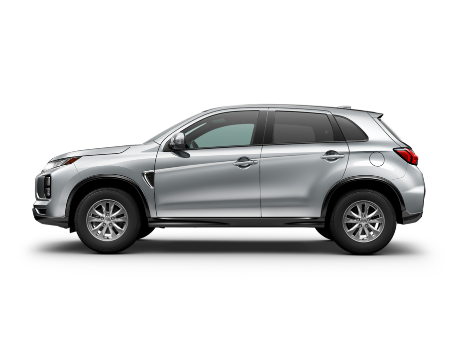 2025 Mitsubishi RVR SE-1