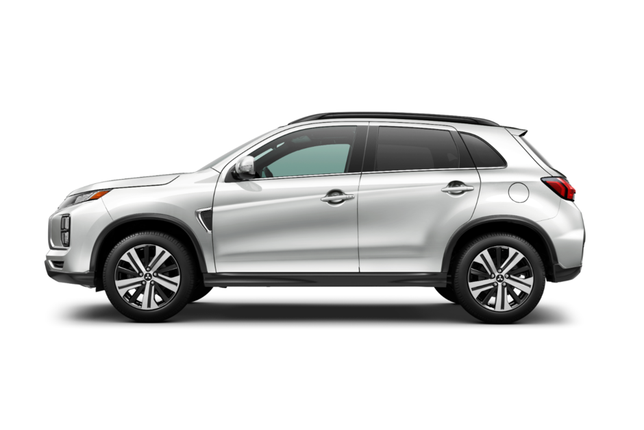 2025 Mitsubishi RVR GT-1