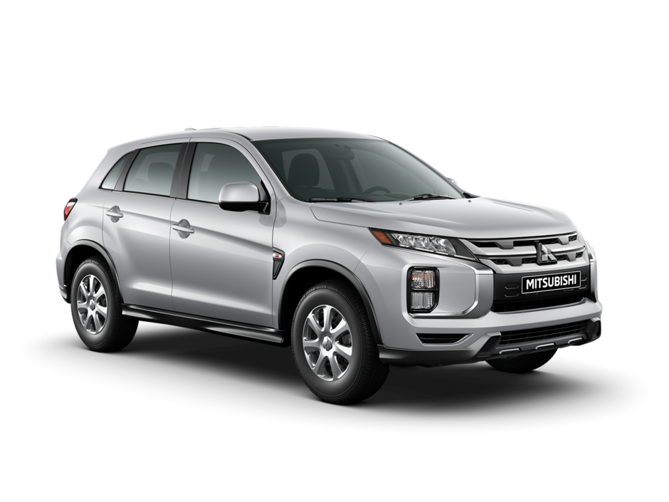 2025 Mitsubishi RVR ES-4