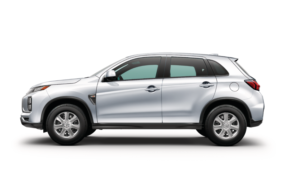 2025 Mitsubishi RVR ES-1