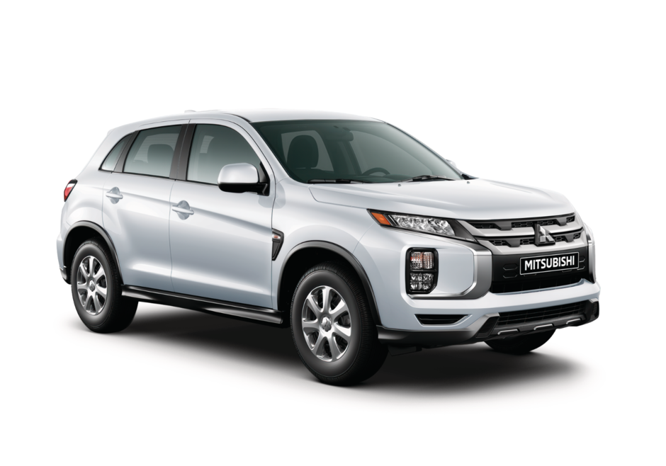 2025 Mitsubishi RVR ES-4