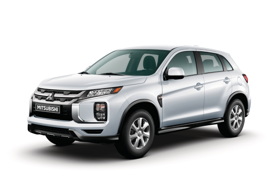 2025 Mitsubishi RVR ES-0