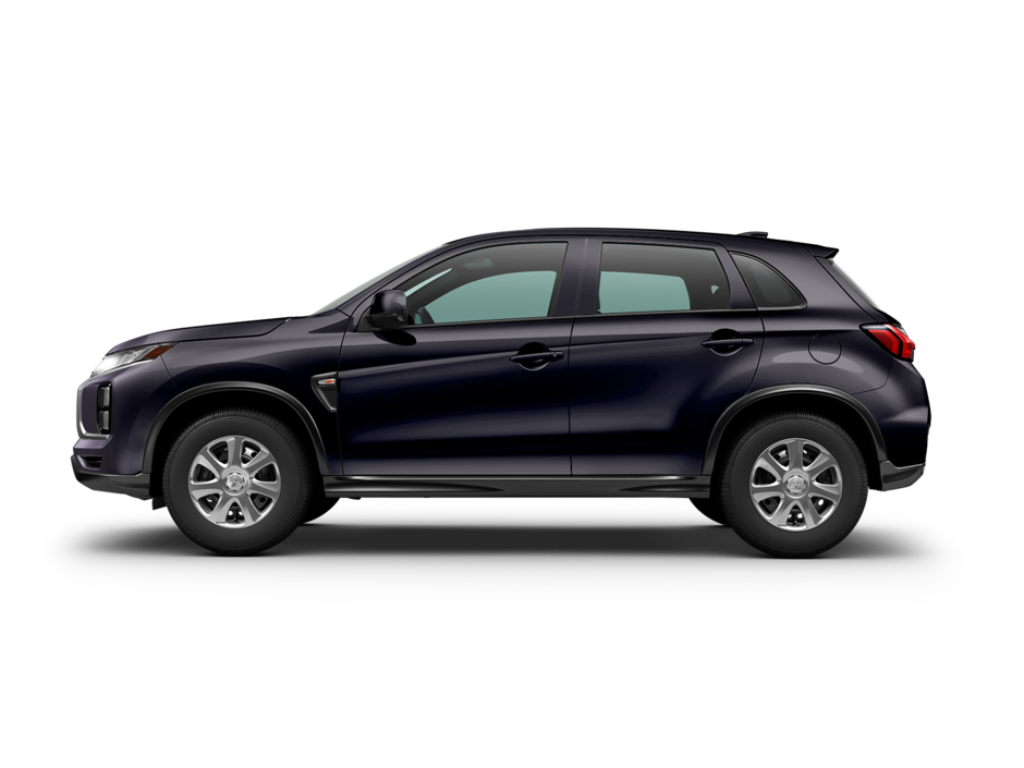 2025 Mitsubishi RVR ES-1