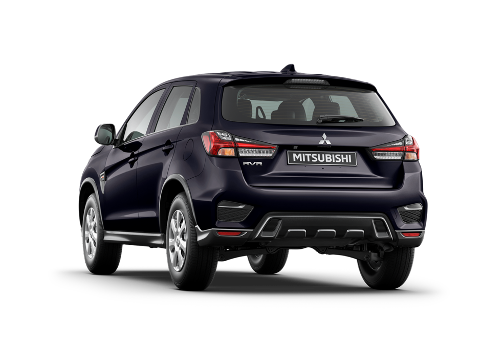 2025 Mitsubishi RVR ES-2