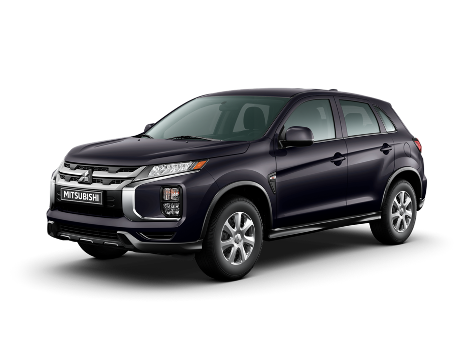 2025 Mitsubishi RVR ES-0