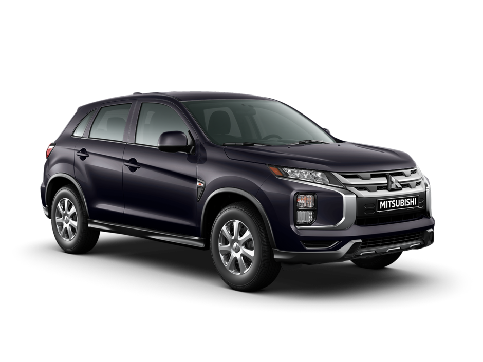 2025 Mitsubishi RVR ES-4