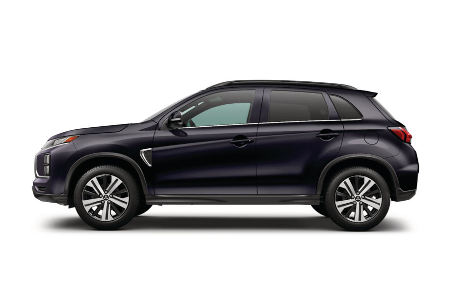 2025 Mitsubishi RVR GT-1