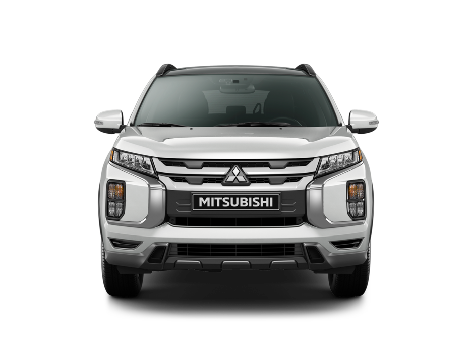 2025 Mitsubishi RVR GT-6