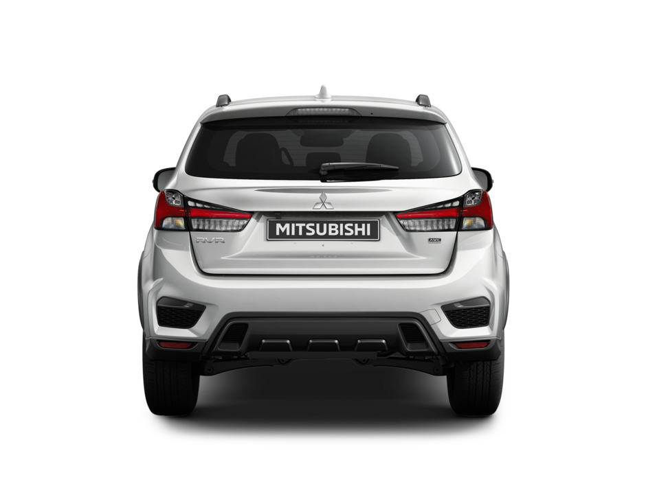 2025 Mitsubishi RVR GT-3