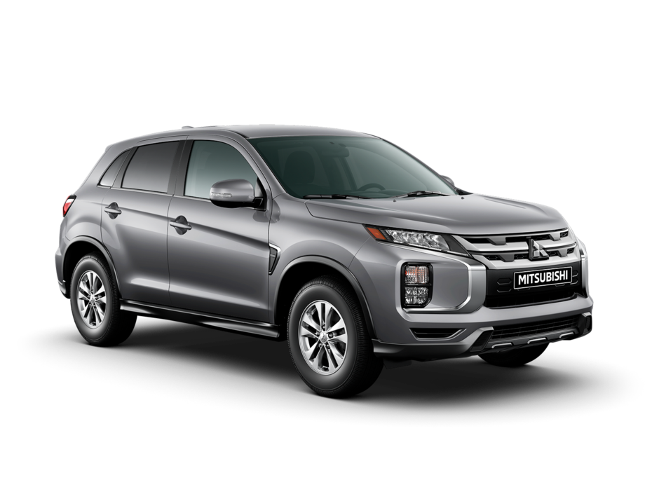 2025 Mitsubishi RVR SE-4