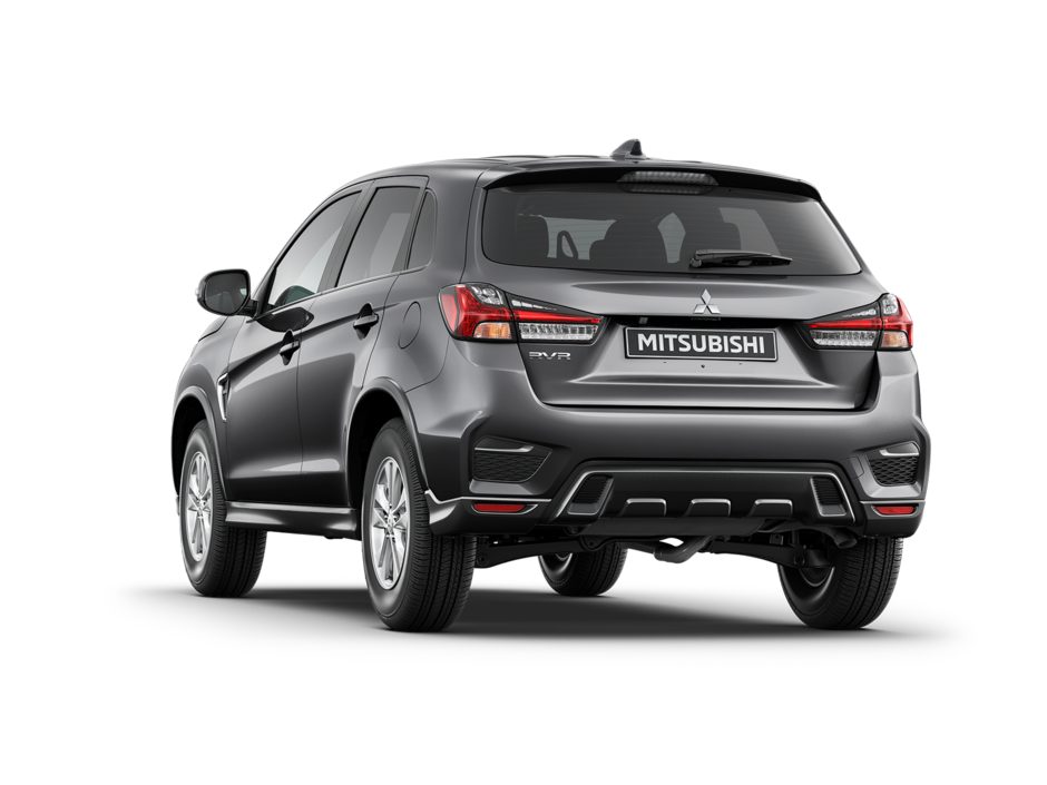 2025 Mitsubishi RVR SE-2