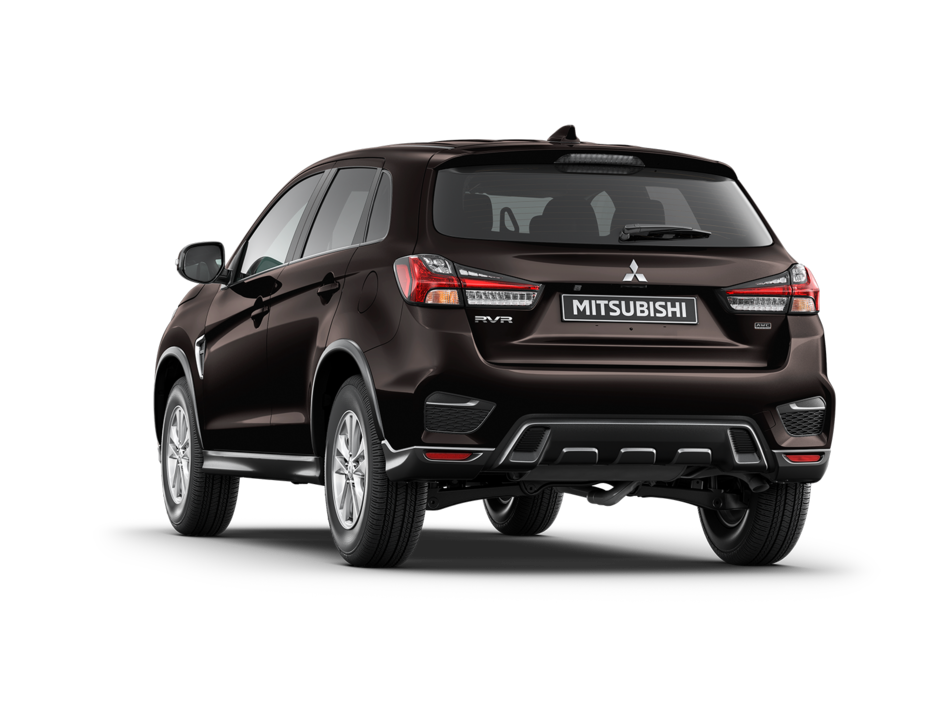 2025 Mitsubishi RVR SE-2