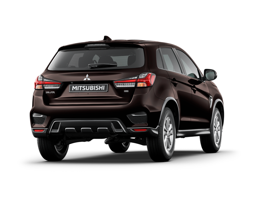 2025 Mitsubishi RVR SE-3