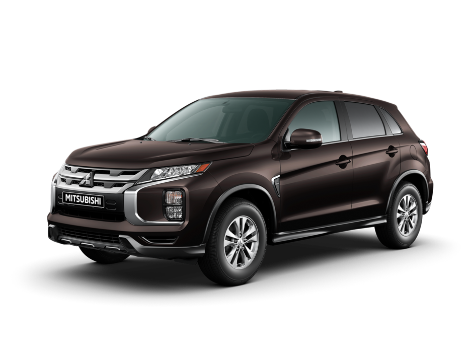 2025 Mitsubishi RVR SE-0