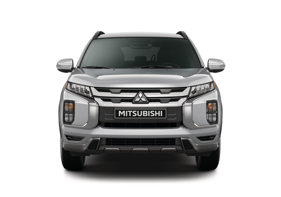 2025 Mitsubishi RVR SEL-0