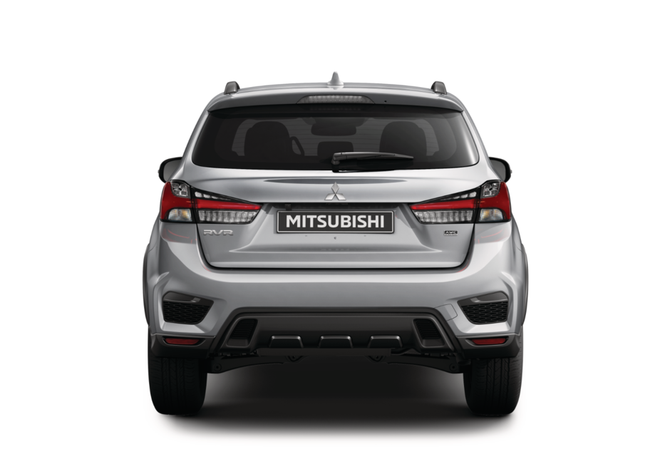 2025 Mitsubishi RVR SEL-2
