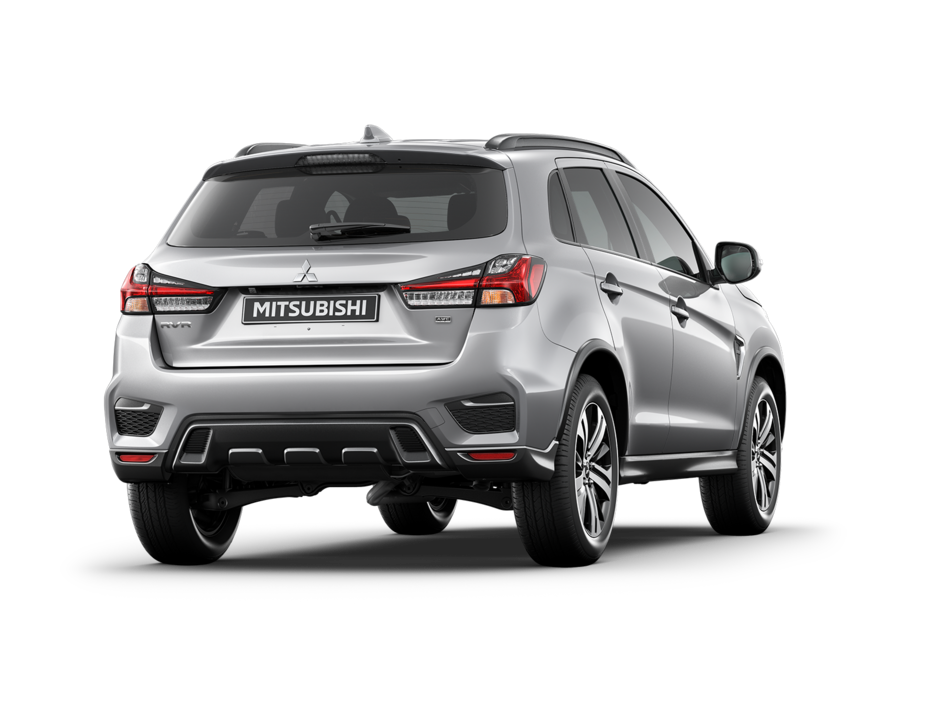 2025 Mitsubishi RVR SEL-3