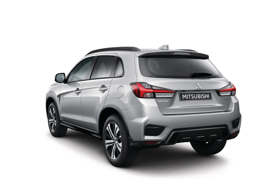 2025 Mitsubishi RVR SEL-4