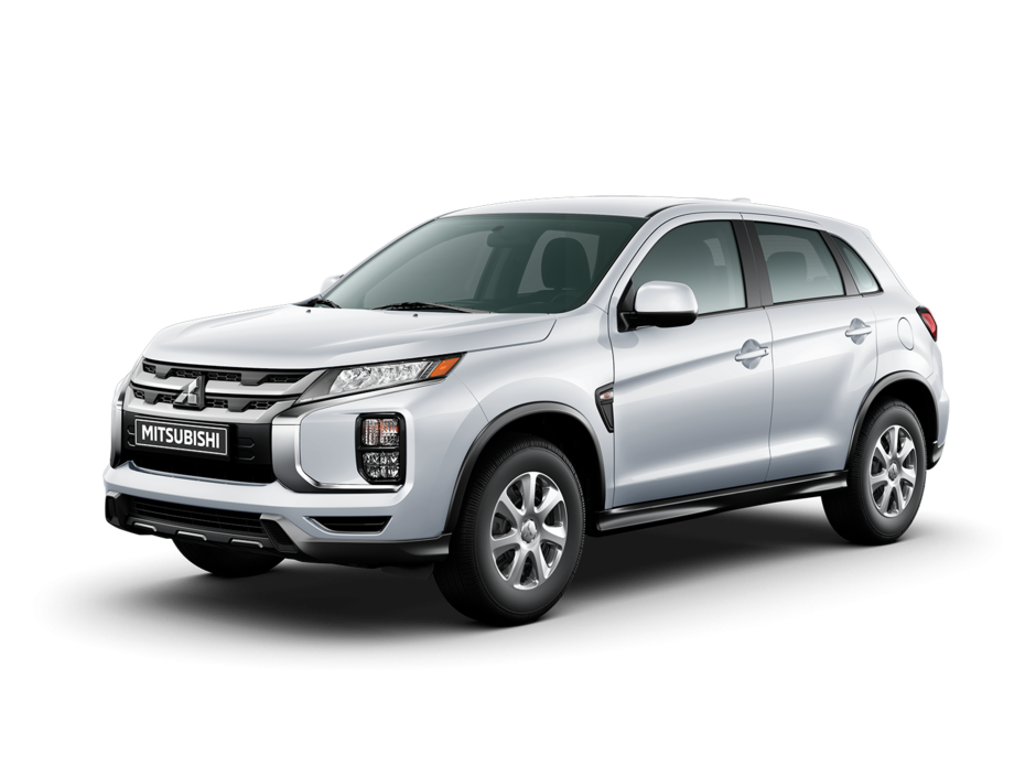 2025 Mitsubishi RVR ES-0