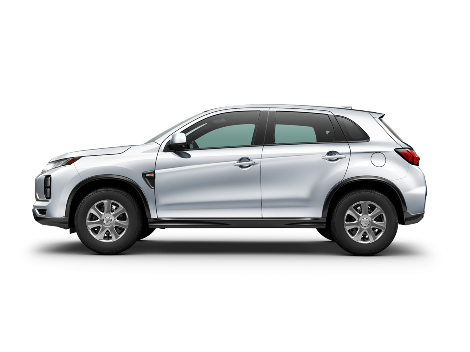 2025 Mitsubishi RVR ES-1