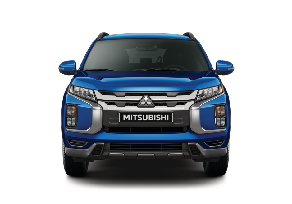 2025 Mitsubishi RVR SEL-5