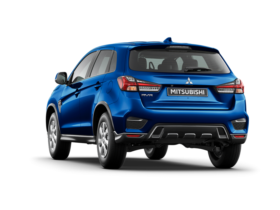 2025 Mitsubishi RVR ES-2