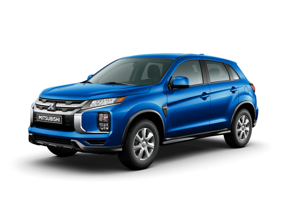 2025 Mitsubishi RVR ES-0
