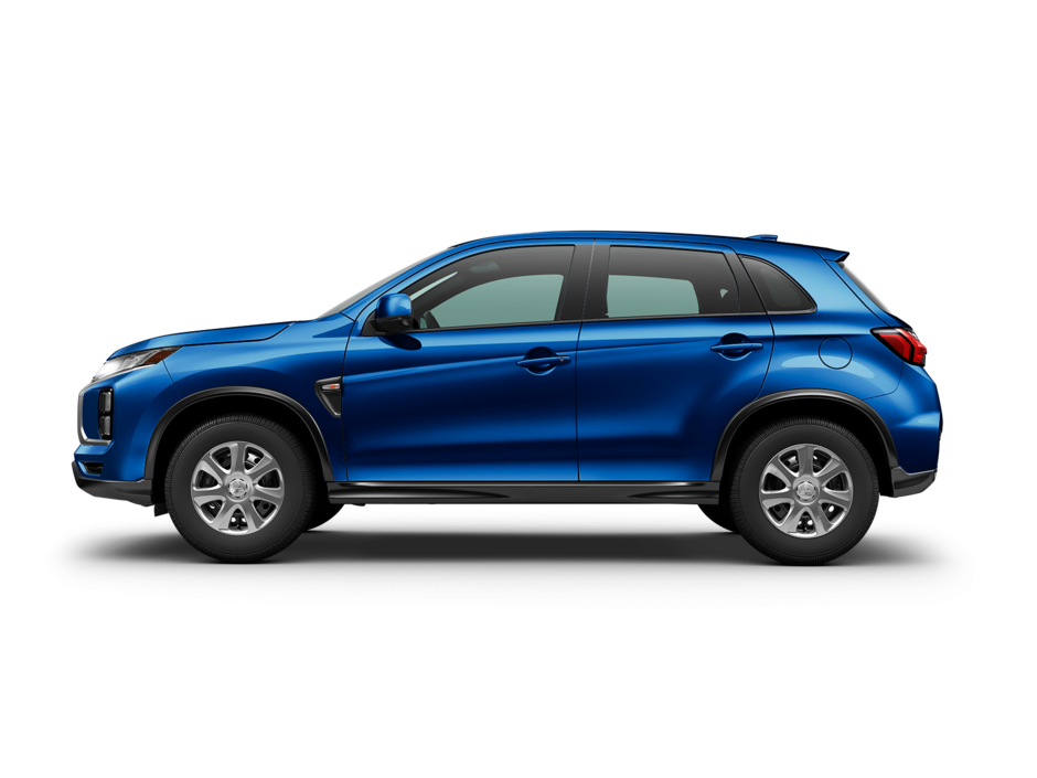 2025 Mitsubishi RVR ES-1