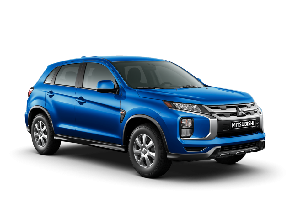 2025 Mitsubishi RVR ES-4
