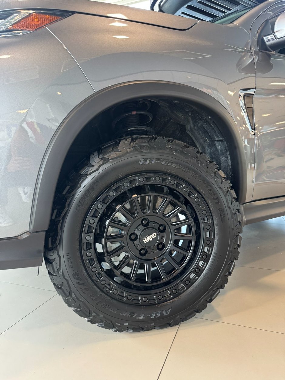 2026 Mitsubishi RVR SE-1