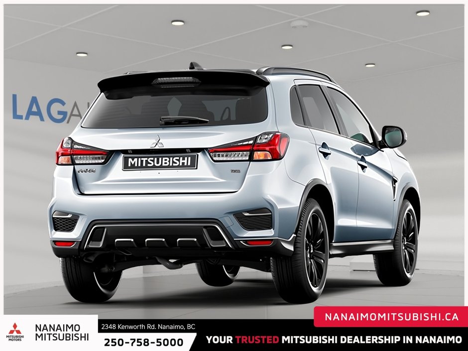 2026 Mitsubishi RVR NOIR-2