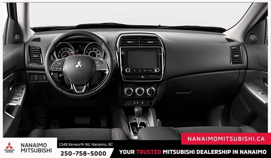 2026 Mitsubishi RVR NOIR-4