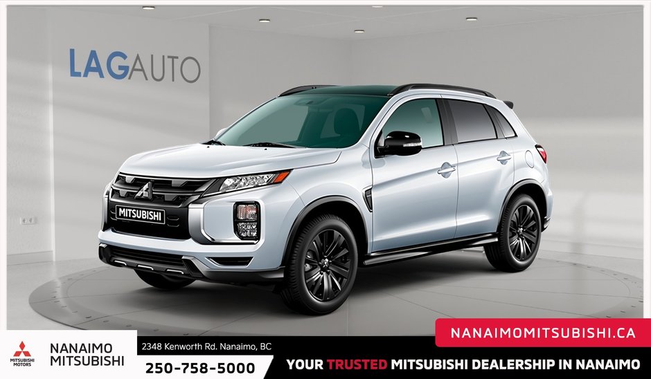 2026 Mitsubishi RVR NOIR-0