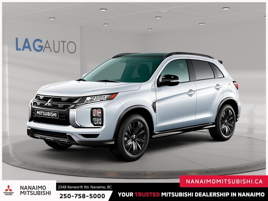 2026 Mitsubishi RVR NOIR-0