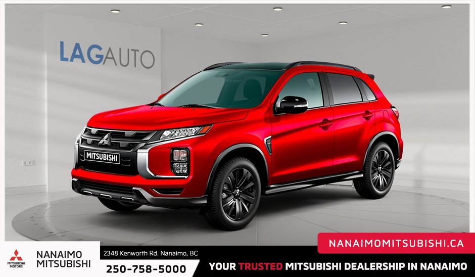 2026 Mitsubishi RVR NOIR-0