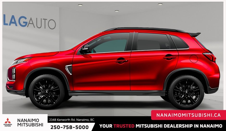 2026 Mitsubishi RVR NOIR-1