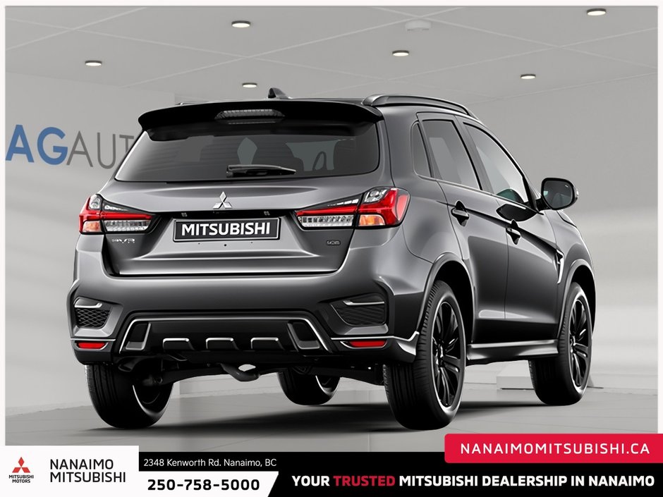 2026 Mitsubishi RVR NOIR-2