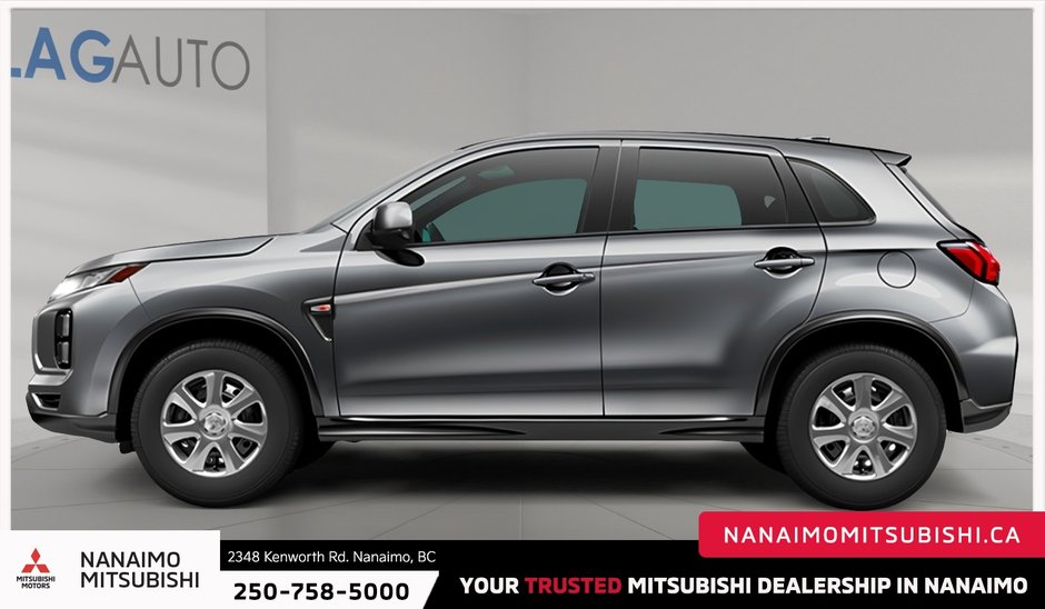 2027 Mitsubishi RVR ES AWC-1