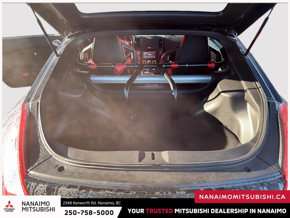 2020 Nissan 370Z Base-6