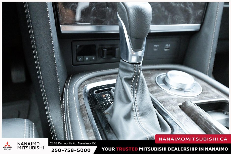 2021 Nissan Armada Platinum-15