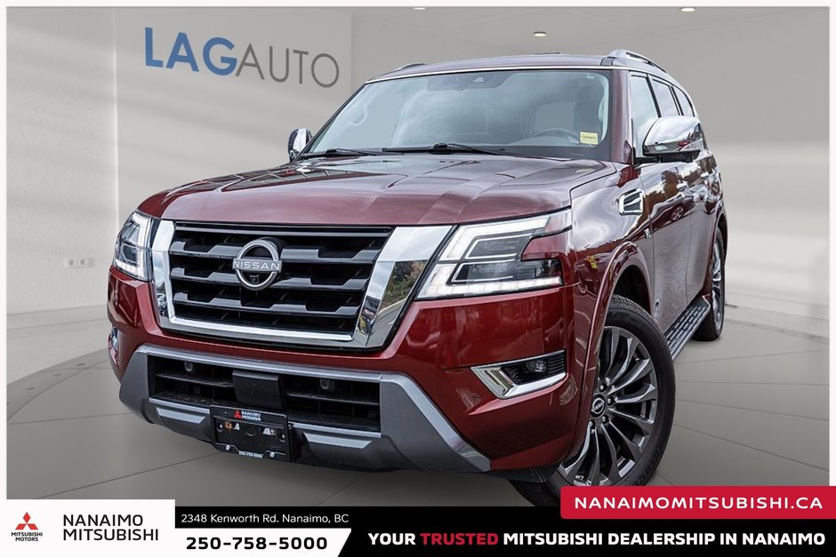 2021 Nissan Armada Platinum-0