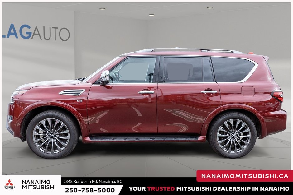 2021 Nissan Armada Platinum-3