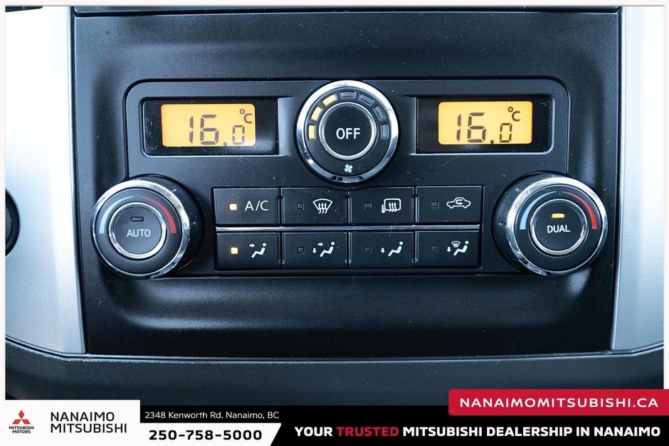 2019 Nissan Frontier PRO-4X-14