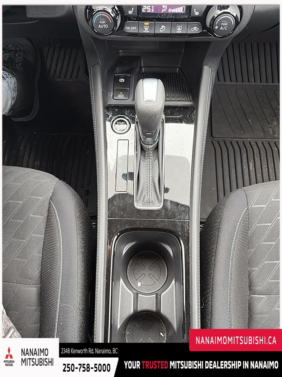 2024 Nissan Kicks SV-17