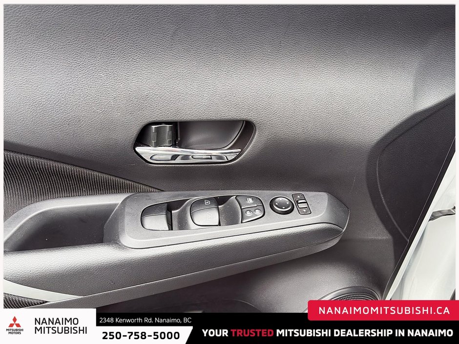 2024 Nissan Kicks SV-11