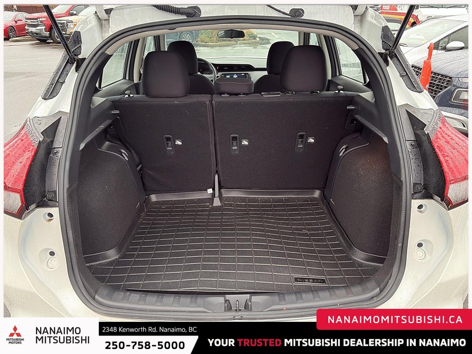 2024 Nissan Kicks SV-6